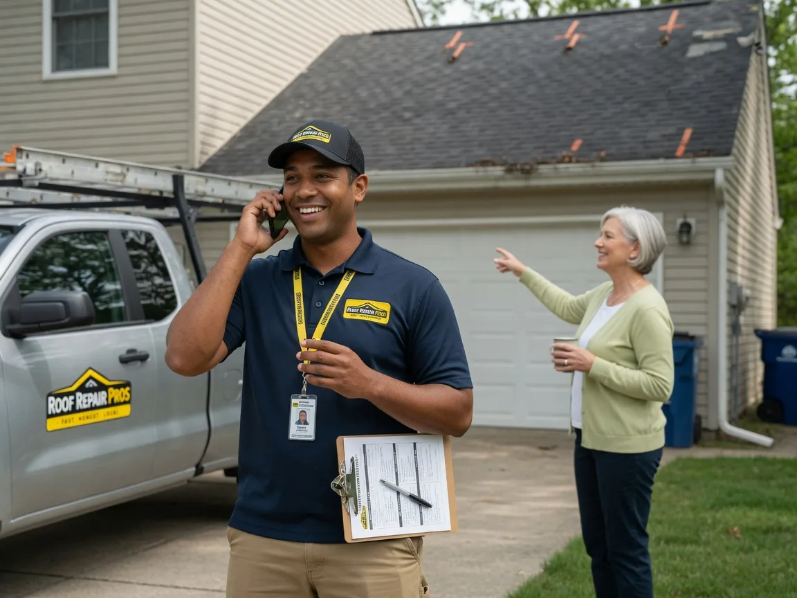 Roof Repair Mechanicsburg, PA FAQs